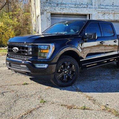 PCV buzzing | F150gen14 -- 2021+ Ford F-150, Tremor, Raptor Forum (14th ...