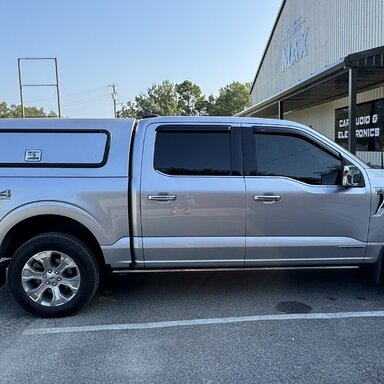 IPMA DTC U0565:82:28 | F150gen14 -- 2021+ Ford F-150, Tremor, Raptor ...