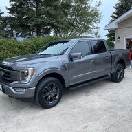 22 oem led reverse lights out + tailgate inop | F150gen14 -- 2021+ Ford ...