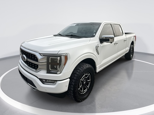 KobeM | F150gen14 -- 2021+ Ford F-150, Tremor, Raptor Forum (14th Gen ...