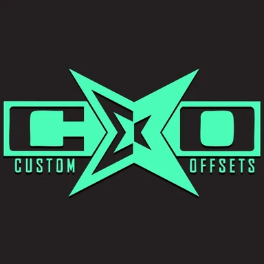 Custom Offsets | F150gen14 -- 2021+ Ford F-150, Tremor, Raptor Forum ...
